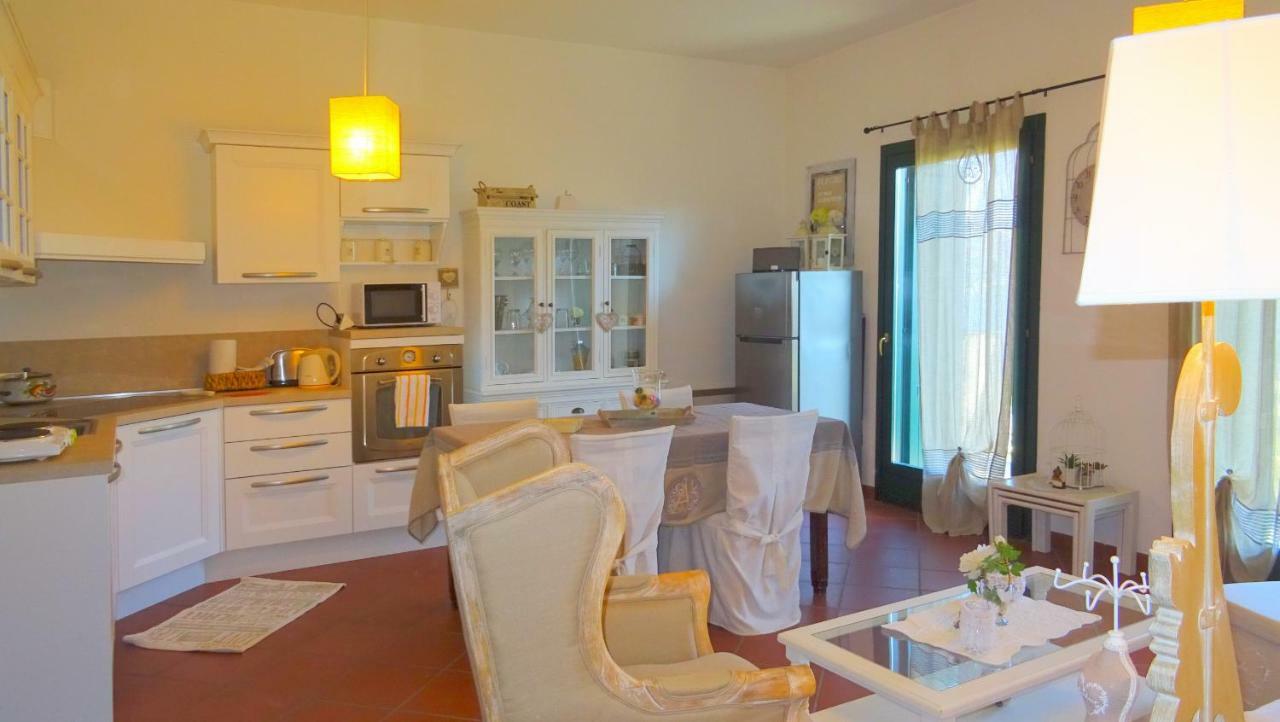 Apartmán Campione Splendid View By Gardadomusmea Campione del Garda Exteriér fotografie